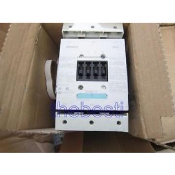 Siemens 1 PC  3RT1054-1&#8230;6 Contactor NSK Country of Japan