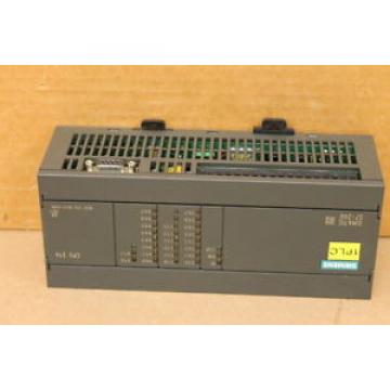 Siemens 6ES7-214-1BC01-0XB0 CPU NSK Country of Japan