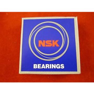 NSK Ball Bearing 6207CM NSK Country of Japan