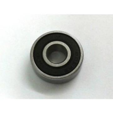 608-RS Bearing 608RS CNC NSK Country of Japan