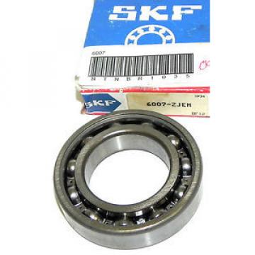 NIB Original and high quality SKF 6007-ZJEM BEARING 6007ZJEM