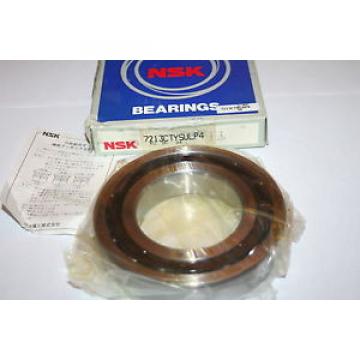 NSK Original and high quality 7213 CTYSULP4 Super Precision Angular Contact Bearing 7213CTYSULP4 * NEW *