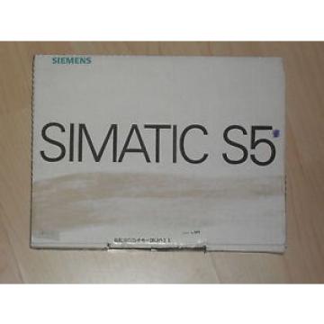 Siemens Original and high quality 6ES5 544-3UA11 6ES5544-3UA11