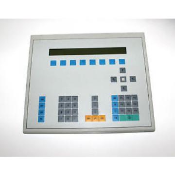 Siemens Original and high quality Teleperm M Tastatur 6DS3305-8BA PBT Prozess Bedien Tastatur 6DS3305-8BA