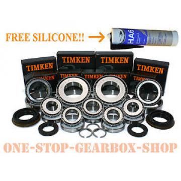 Timken Original and high quality M32 / M20 Gearbox Rebuild Repair Kit Set COMPLETE KIT