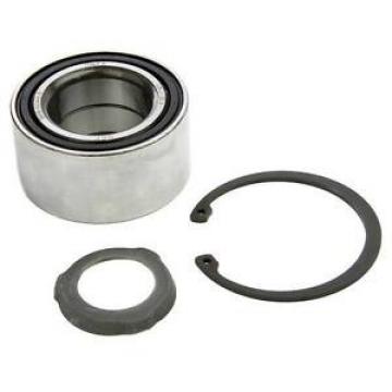 Rear Original and high quality Wheel Bearing SNR &#8211; BMW 3 Series E30 /M3 /Z4 / E36 323I