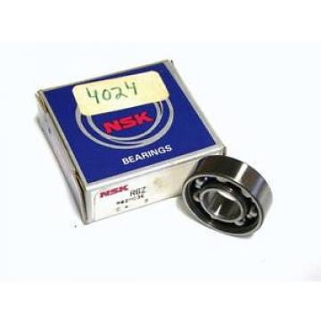 BRAND Original and high quality NEW IN BOX NSK SINGLE ROW BALL BEARING 3/8&quot; X 7/8&quot; X 9/32&quot; R6Z