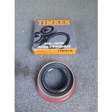 Timken Original and high quality  OIL SEAL 100165