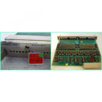 Siemens Original and high quality 6ES5430-6AA11, 6ES5 430-6AA11