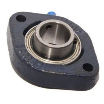 LFTC1/2EC Original and high quality 1/2&quot; Bore NSK RHP Cast Iron Flange Bearing