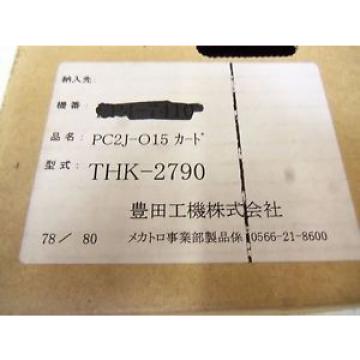 TOYOPUC Original and high quality THK-2790 *NEW IN BOX*