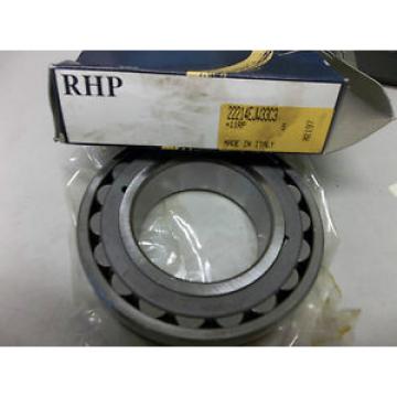 NEW SKF,NSK,NTN,Timken RHP SPHERICAL ROLLER BEARING 22214EJW33C3