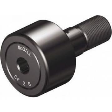 McGill SKF,NSK,NTN,Timken &#8211; Sealed Stud Cam Follower with Hex Roller Diameter: 1.5000