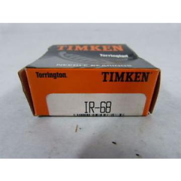 Timken SKF,NSK,NTN,Timken /Torrington IR-68 Needle ! !