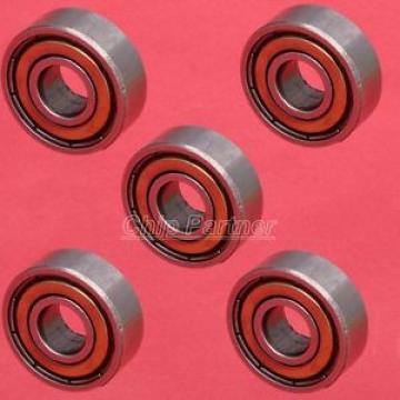 5pcs SKF,NSK,NTN,Timken 606 2Z ZZ 6*17*6 mm Miniature Bearings ball Mini bearing 6x17x6mm 606ZZ