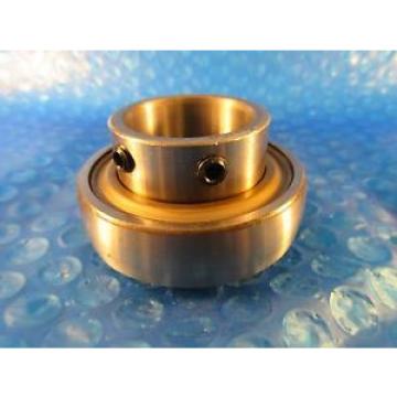 SKF SKF,NSK,NTN,Timken YAR207-107 Ball Bearing Insert 1 7/16&quot; ID x 72 mm OD x 19 mm