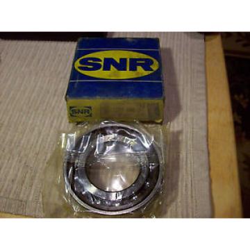 &#039;SNR&#039; SKF,NSK,NTN,Timken  7209BGA &#039;New&#039; Angular Contact Ball Bearingstill factory sealed