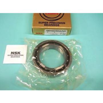 NSK SKF,NSK,NTN,Timken 7907A5TRDULP4Y SUPER PRECISION ANGULAR CONTACT BEARING 35MM BORE NEW