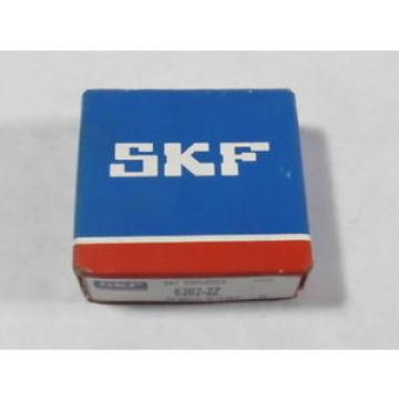 SKF SKF,NSK,NTN,Timken 6202-2Z Single Row Deep Groove Bearing 15x35x11mm ! NEW !