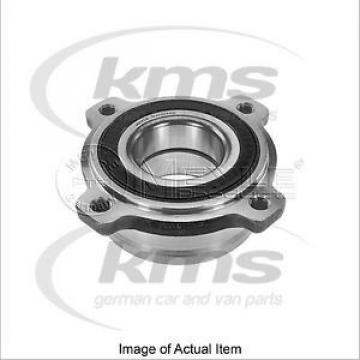 WHEEL SKF,NSK,NTN,Timken HUB BMW 5 Touring E39 520 d 136BHP Top German Quality