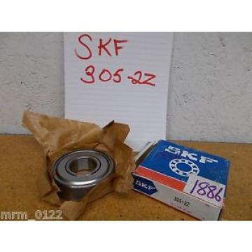 SKF SKF,NSK,NTN,Timken 305-2Z Bearing New