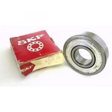 NEW SKF,NSK,NTN,Timken SKF 6305 ZJ SHIELDED BALL BEARING 24.90 MM X 62 MM X 17 MM