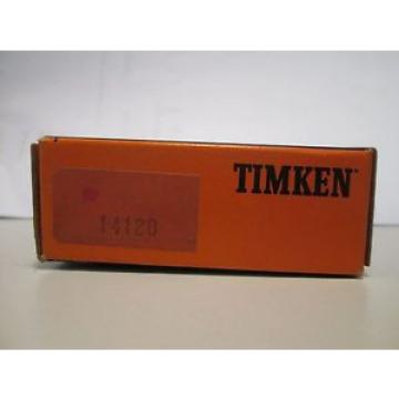 Timken SKF,NSK,NTN,Timken  14120, TAPERED ROLLER