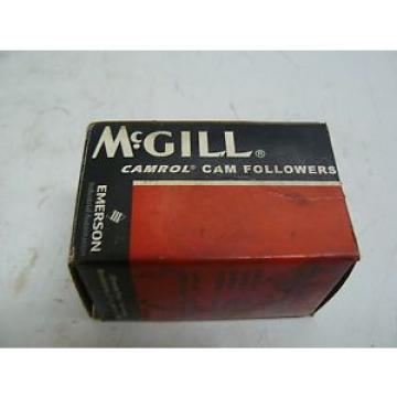 NEW SKF,NSK,NTN,Timken MCGILL CFH-1-1/2-SB CAM FOLLOWER SEALED 1-1/2INCH OD HEX HOLE