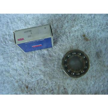 NIB SKF,NSK,NTN,Timken NSK Bearing 1205TNG