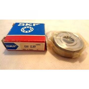 NEW SKF,NSK,NTN,Timken IN BOX SKF 6301-2ZJEM BALL BEARING