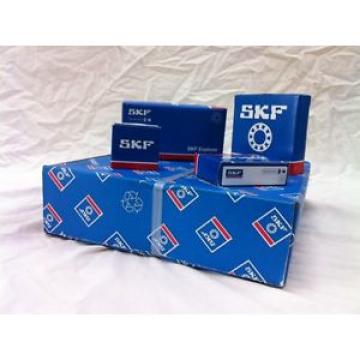 6218 SKF,NSK,NTN,Timken C/3 SKF Radial Ball Bearing, 218-K FAFNIR, 218-S MRC