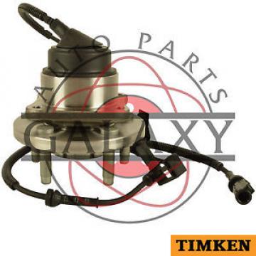 Timken SKF,NSK,NTN,Timken  Front Wheel Hub Assembly Fits Town Car 03-05 Marauder 03-04