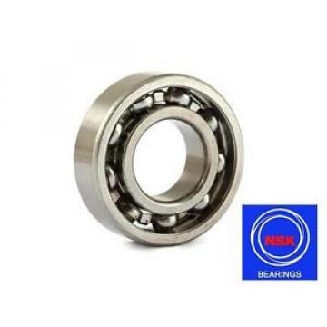 All kinds of faous brand Bearings and block 6003 17x35x10mm C3 Open Unshielded NSK Radial Deep Groove Ball Bearing