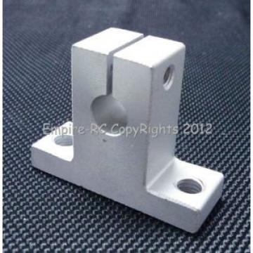 10 SKF,NSK,NTN,Timken PCS SK13 13mm Linear Rail Shaft Support FOR XYZ Table CNC Router Milling