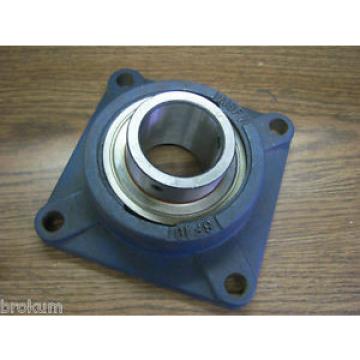 RHP SKF,NSK,NTN,Timken ENGLAND 4 BOLT 2 3/16 FLANGE BEARING 1060 SF10 NSF7