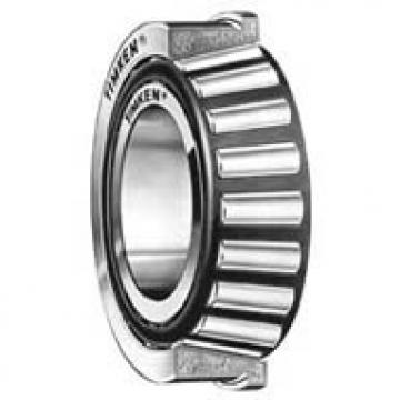 Timken SKF,NSK,NTN,Timken  14117A &#8211; 14276-B Tapered Roller Bearings &#8211; TSF Tapered Single with Flange Imperial