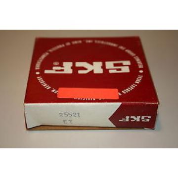 25521 SKF,NSK,NTN,Timken SKF TAPERED BEARING RACE