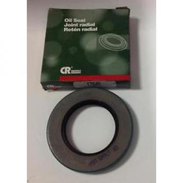 CHICAGO SKF,NSK,NTN,Timken RAWHIDE SKF OIL SEAL NIB 17645