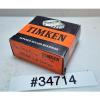 Timken High quality mechanical spare parts  Tapered Roller 28584 Inv.34714