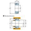 All kinds of faous brand Bearings and block Spherical roller bearings 24176R