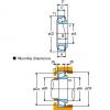 Single-row Original and high quality &#8211; Metric series 322/32