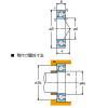 All kinds of faous brand Bearings and block Single-row &#8211; With pressed cage 7210B