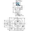 All kinds of faous brand Bearings and block Take-up type UCT212