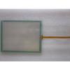 Siemens High quality mechanical spare parts  KTP400 6AV6647-0AA11-3AX0 touch panel glass 6AV6 647-0AA11-3AX0