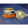 Timken  6381 Tapered Roller NSK Country of Japan