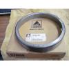 Timken  LM522510 Tapered Roller Single Cup Outer Race AGCO72528176 NSK Country of Japan #3 small image