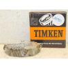 Timken Original and high quality  L44610 Tapered Race #1 small image