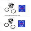 Front Wheel Hub Bearing &amp; Seal For INFINITI G20 1999-2002 OEM NSK PAIR NSK Country of Japan