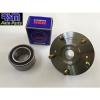 All kinds of faous brand Bearings and block Suzuki SX4 07-11 Front Hub &amp; NSK Wheel Bearing 5 Hub Bolts #1 small image