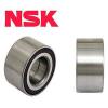 All kinds of faous brand Bearings and block NSK Wheel Bearing 38BWD27